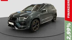 Gebraucht 2022 Cupra Ateca SUV | 31.850 € (Fairer Preis)