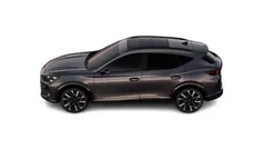 Nevada weiß metallic Neu 2024 Cupra Formentor VZ SUV | 43.990 € (Fairer Preis)