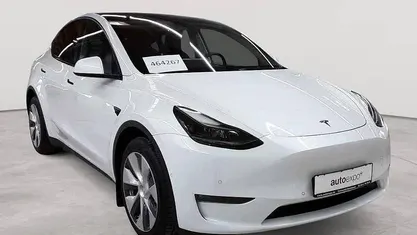 Gebraucht 2021 Tesla Model Y SUV | 29.790 € (Guter Preis)