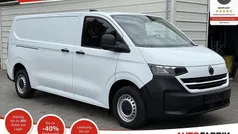 Gebraucht 2025 VW T6.1 Van | 39.490 € (Superpreis)