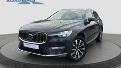 Platinum grey (grau) Gebraucht 2023 Volvo XC60 Plus SUV | 37.960 € (Fairer Preis)