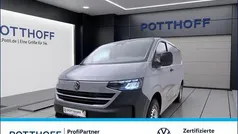 Grau Neu 2025 VW T6.1 Van | 45.750 € (Fairer Preis)
