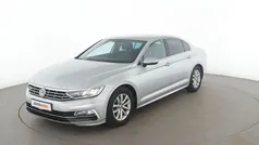 Grau Gebraucht 2018 VW Passat Comfortline Limousine | 16.350 € (Fairer Preis)