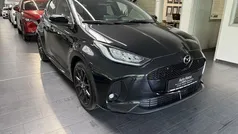 Blau Neu 2025 Mazda 2 Homura-Line Limousine | 24.990 € (Guter Preis)