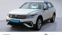Gebraucht 2024 VW Tiguan Allspace Life SUV | 39.979 € (Fairer Preis)
