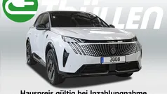 Weiß Gebraucht 2024 Peugeot e-3008 GT SUV | 49.980 € (Fairer Preis)