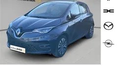 Gebraucht 2021 Renault Zoe Riviera Kleinwagen | 16.490 € (Fairer Preis)