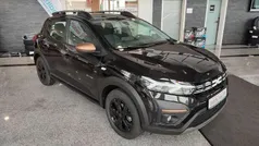 Gebraucht 2024 Dacia Sandero Extreme Kleinwagen | 19.250 € (Fairer Preis)