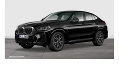 Gebraucht 2022 BMW X4 M Sport SUV | 44.444 € (Guter Preis)