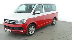 Gebraucht 2016 VW Multivan Comfortline Van | 29.450 € (Fairer Preis)