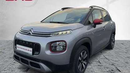Gebraucht 2021 Citroën C3 Aircross PureTech SUV | 13.790 € (Fairer Preis)