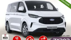 Gebraucht 2024 Ford Tourneo Custom Trend Van / Kleinbus | 41.988 € (Fairer Preis)