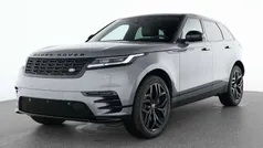 Grau Gebraucht 2023 Land Rover Range Rover Velar SE Dynamic SUV | 70.490 € (Guter Preis)
