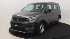 Gebraucht 2025 Peugeot e-Rifter Van / Kleinbus | 26.776 € (Superpreis)