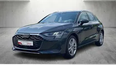 Gebraucht 2024 Audi A3 Sportback Ambiente Limousine | 34.271 € (Guter Preis)