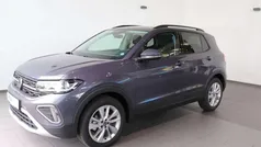 Grau Neu 2025 VW T-Cross R SUV | 26.439 € (Guter Preis)
