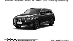 Gebraucht 2021 Audi Q7 S-Line SUV | 55.430 € (Fairer Preis)