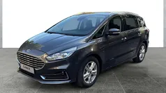 Gebraucht 2021 Ford S-MAX Titanium Van / Kleinbus | 28.990 € (Fairer Preis)