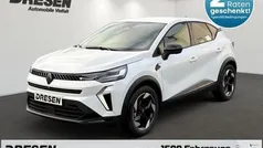 Gebraucht 2024 Renault Captur Techno SUV | 25.222 € (Fairer Preis)