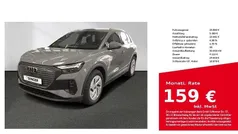 Gebraucht 2023 Audi Q4 e-tron SUV | 25.880 € (Guter Preis)