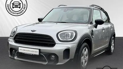 Gebraucht Mini Cooper Countryman 136 PS (100 kW) 2023 SUV