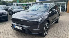 Gebraucht 2025 Volvo EX90 Ultra SUV | 89.950 € (Fairer Preis)