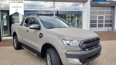 Gebraucht 2019 Ford Ranger Wildtrack Abholung | 34.850 € (Fairer Preis)