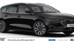 Gebraucht 2024 Ford Focus Titanium X Kombi | 24.901 € (Guter Preis)