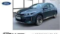 Grau Neu 2025 Kia XCeed Comfort SUV | 27.899 € (Fairer Preis)