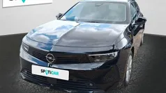 Schwarz Gebraucht 2024 Opel Astra Enjoy Kombi | 22.880 € (Guter Preis)