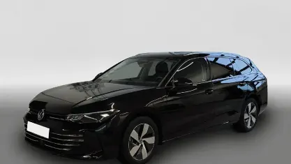 Second-hand VW Passat Business 204 CP (150 kW) 2025 Break