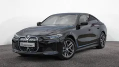 Gebraucht 2023 BMW i4 Shadowline Limousine | 42.950 € (Superpreis)