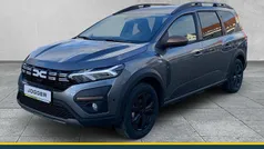 Gebraucht 2025 Dacia Jogger Deal Van / Kleinbus | 27.890 € (Fairer Preis)