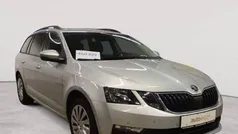 Gebraucht 2020 Skoda Octavia Ambition Kombi | 16.390 € (Guter Preis)