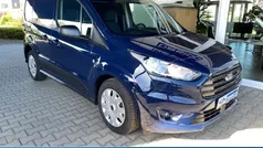 Blau Neu 2024 Ford Transit Trend Van / Kleinbus | 25.990 € (Fairer Preis)
