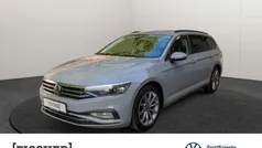 Gebraucht 2022 VW Passat Business Kombi | 23.876 € (Fairer Preis)