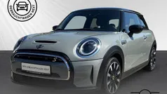 Gebraucht 2022 Mini Cooper SE Kleinwagen | 16.390 € (Guter Preis)