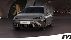 Gebraucht 2025 Cupra Leon VZ Limousine | 41.490 € (Superpreis)