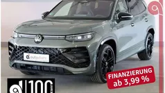 Cipressinogrün metallic Gebraucht 2025 VW Tayron R-line SUV | 56.490 € (Guter Preis)