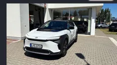 Gebraucht 2025 Toyota bZ4X Lounge SUV | 40.800 € (Fairer Preis)