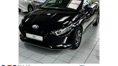 Gebraucht 2024 Hyundai i20 Trend Limousine | 19.900 € (Guter Preis)