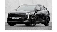 Gebraucht 2025 Kia Sportage Vision SUV | 32.995 € (Superpreis)