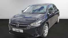 Gebraucht 2023 Opel Corsa-e Edition Kleinwagen | 15.980 € (Superpreis)