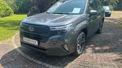 Grau Neu 2025 Subaru Forester Active SUV | 41.500 € (Guter Preis)