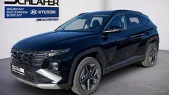 Gebraucht 2024 Hyundai Tucson Trend SUV | 36.480 € (Fairer Preis)