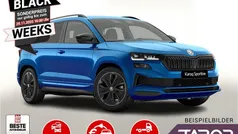 Gebraucht 2025 Skoda Karoq SUV | 39.488 € (Fairer Preis)