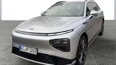 Gebraucht 2024 XPENG G9 AWD Performance SUV | 63.259 € (Superpreis)