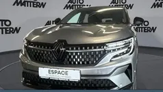 Grau Neu 2025 Renault Espace SUV | 47.520 € (Fairer Preis)