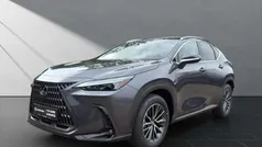 Grau Neu 2025 Lexus NX350h SUV | 54.950 €