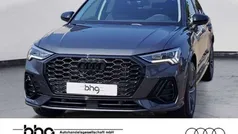 Gebraucht 2025 Audi Q3 S-Line SUV | 42.999 € (Fairer Preis)